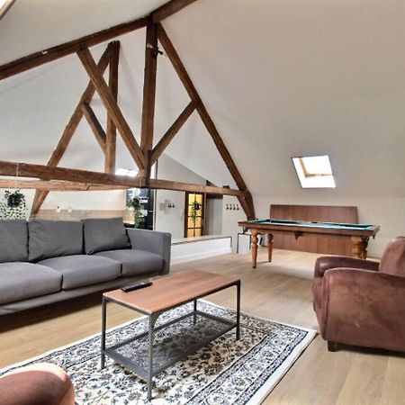 Grand Loft Proche Lille Centre Διαμέρισμα Εξωτερικό φωτογραφία