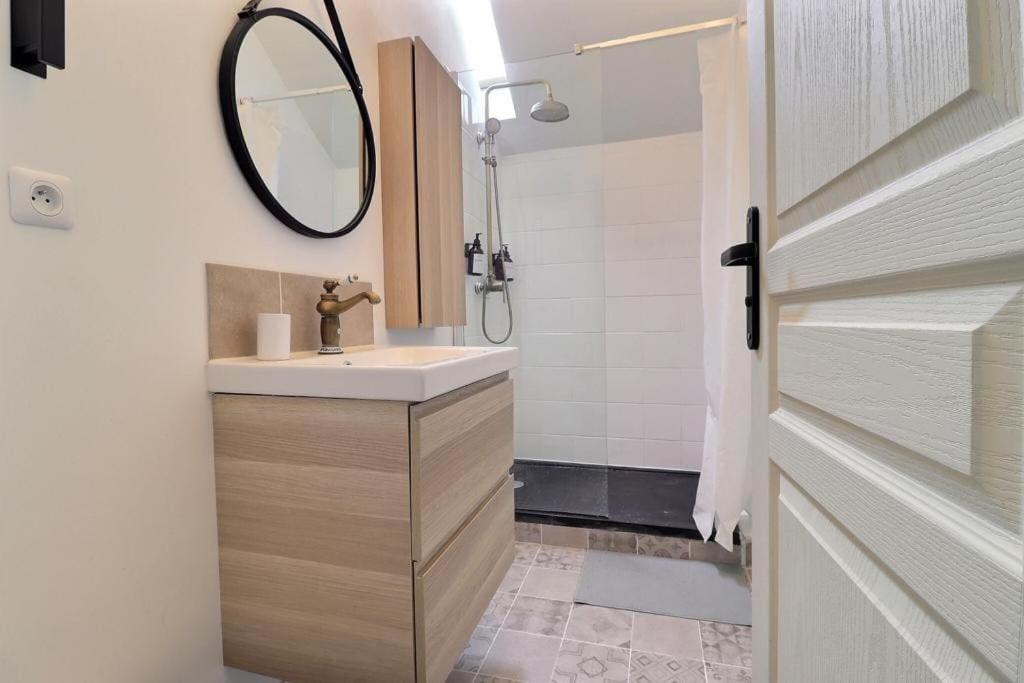 Grand Loft Proche Lille Centre Διαμέρισμα Εξωτερικό φωτογραφία