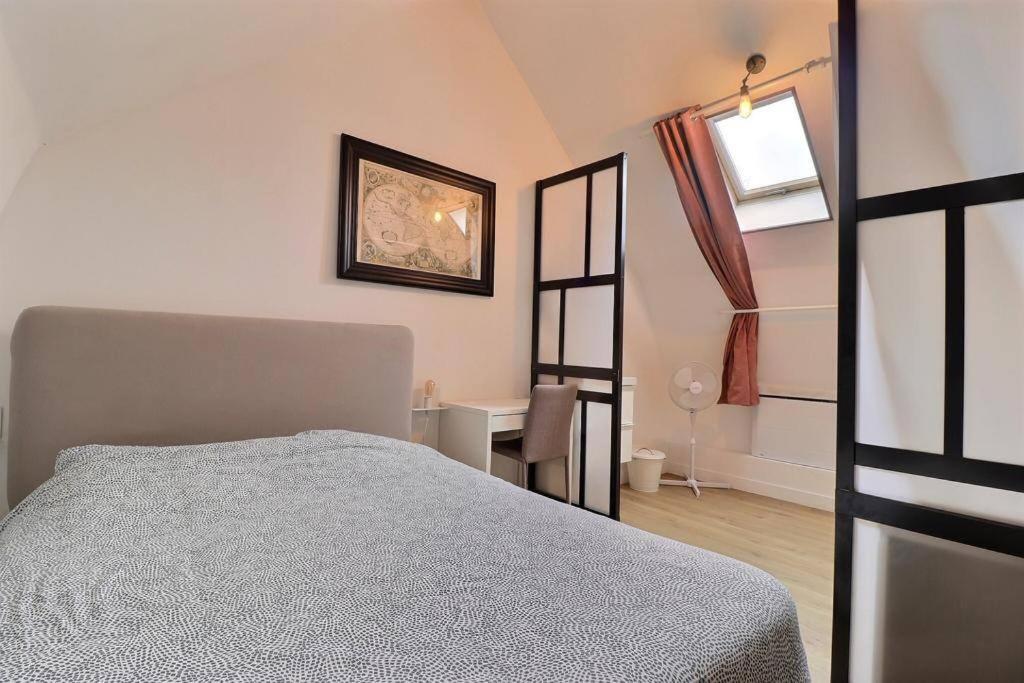 Grand Loft Proche Lille Centre Διαμέρισμα Εξωτερικό φωτογραφία