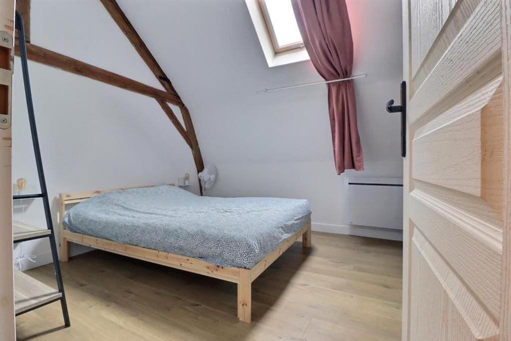 Grand Loft Proche Lille Centre Διαμέρισμα Εξωτερικό φωτογραφία