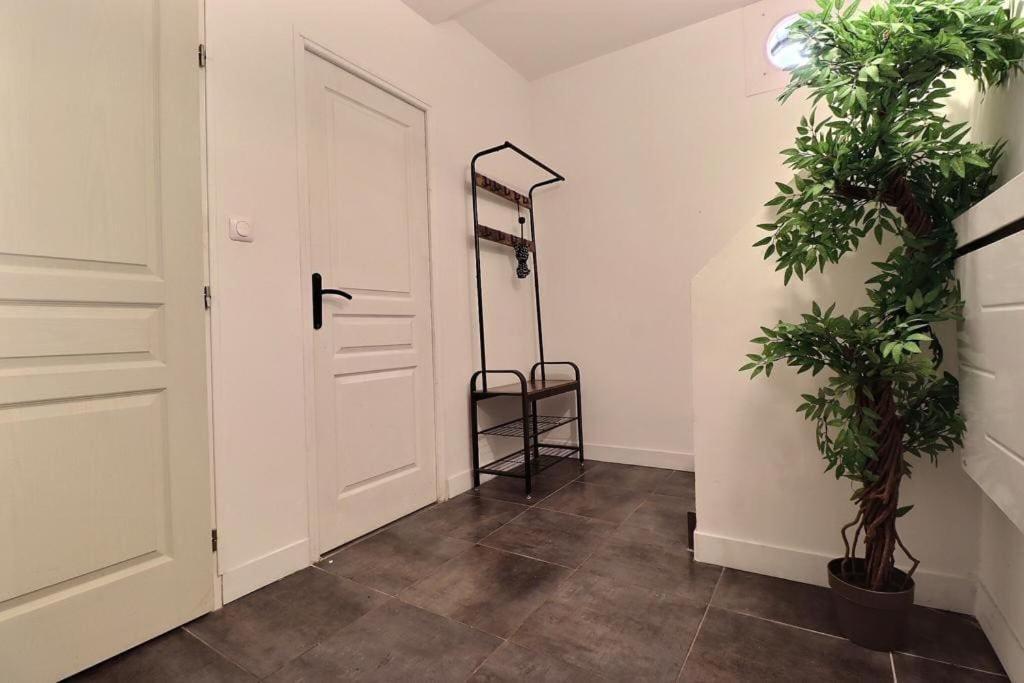 Grand Loft Proche Lille Centre Διαμέρισμα Εξωτερικό φωτογραφία